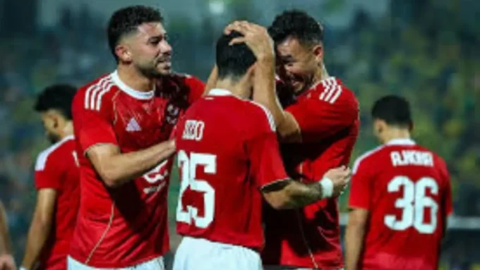 زلزال في الأهلي.. رحيل مفاجئ للثلاثي يقلب موازين القلعة الحمراء مطلع 2026#زلزال #في #الأهلي. #رحيل #مفاجئ #للثلاثي #يقلب #موازين #القلعة #الحمراء #مطلع