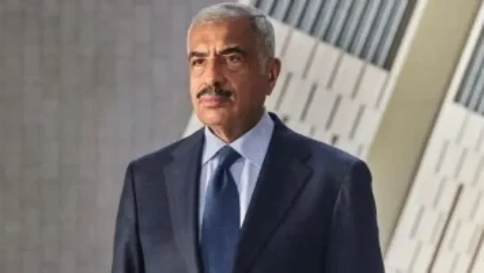 زلزال في البورصة.. الـCIB يطيح بالكبار في سباق ملياري يقلب موازين السوق المصرية#زلزال #في #البورصة. #الـCIB #يطيح #بالكبار #في #سباق #ملياري #يقلب #موازين #السوق #المصرية