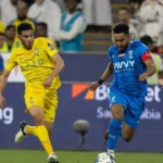 زلزال في الرياض.. صراع الهلال والنصر يحسم ملامح بطل الدوري لموسم 2026#زلزال #في #الرياض. #صراع #الهلال #والنصر #يحسم #ملامح #بطل #الدوري #لموسم