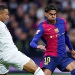 زلزال في الكلاسيكو.. غيابات مرعبة تضرب ريال مدريد وبرشلونة قبل قمة السوبر الإسباني#زلزال #في #الكلاسيكو. #غيابات #مرعبة #تضرب #ريال #مدريد #وبرشلونة #قبل #قمة #السوبر #الإسباني