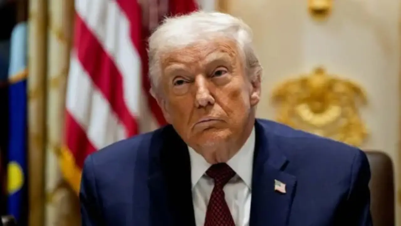 زلزال في الناتو.. تهديد ترامب بالانسحاب يشعل أزمة دولية بسبب جزيرة جرينلاند#زلزال #في #الناتو. #تهديد #ترامب #بالانسحاب #يشعل #أزمة #دولية #بسبب #جزيرة #جرينلاند