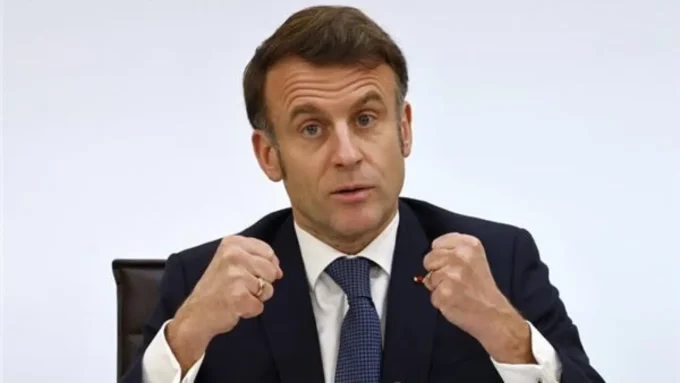 زلزال في باريس.. فرنسا تهدد بمغادرة الناتو وتنهي عقوداً من التحالف العسكري العريق#زلزال #في #باريس. #فرنسا #تهدد #بمغادرة #الناتو #وتنهي #عقودا #من #التحالف #العسكري #العريق