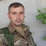 زلزال في حلب.. مقتل قيادي بارز بقوات سوريا الديمقراطية يقلب موازين القوى الميدانية#زلزال #في #حلب. #مقتل #قيادي #بارز #بقوات #سوريا #الديمقراطية #يقلب #موازين #القوى #الميدانية