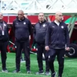 زلزال في داكار.. قرار مفاجئ من بعثة الفراعنة فور معاينة ملعب الموقعة المرتقبة#زلزال #في #داكار. #قرار #مفاجئ #من #بعثة #الفراعنة #فور #معاينة #ملعب #الموقعة #المرتقبة