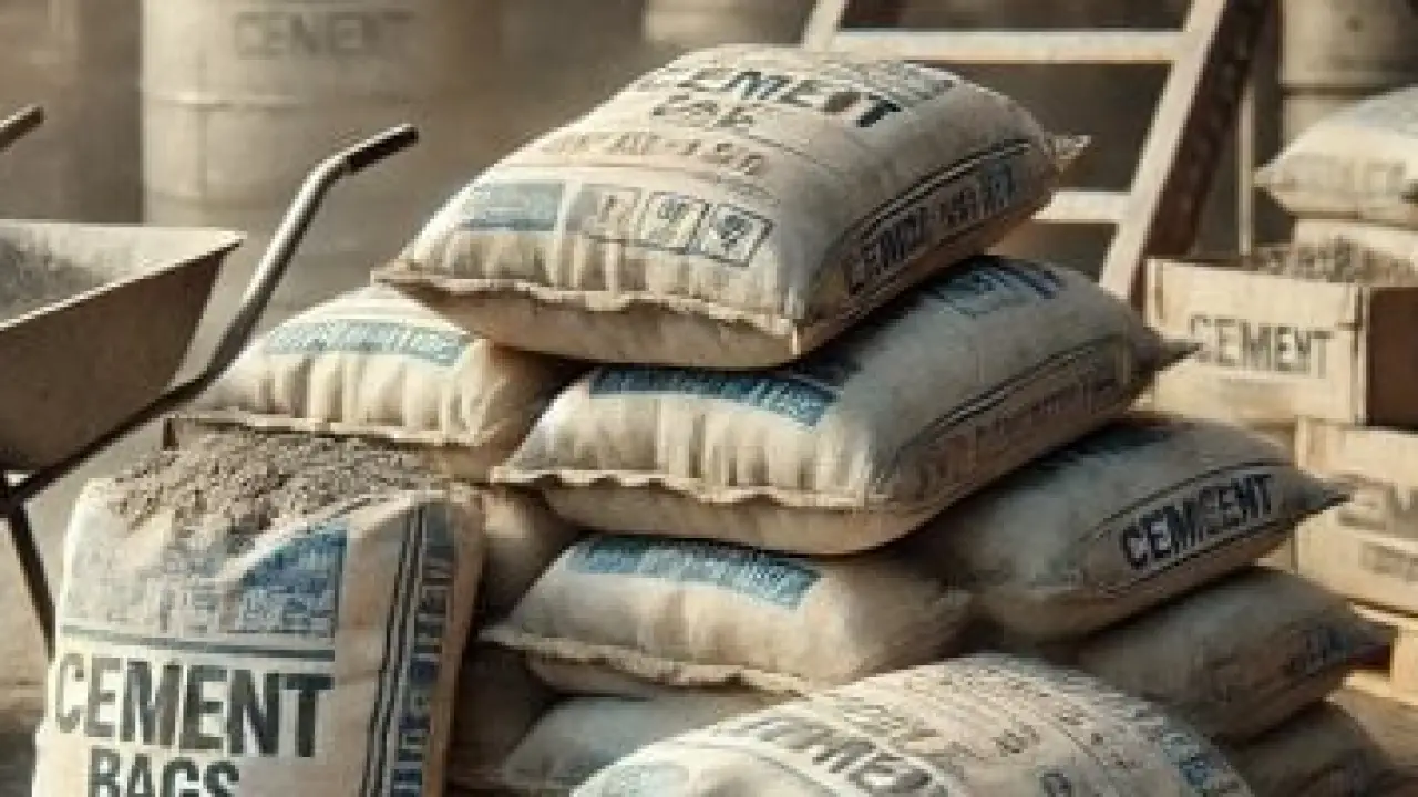 زلزال في سوق البناء.. تحرك مفاجئ يضرب أسعار الأسمنت ويصدم المطورين في مصر#زلزال #في #سوق #البناء. #تحرك #مفاجئ #يضرب #أسعار #الأسمنت #ويصدم #المطورين #في #مصر