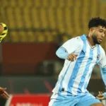 زلزال في عاصمة مصر.. وادي دجلة يلقن شباب بيراميدز درساً قاسياً برباعية صادمة#زلزال #في #عاصمة #مصر. #وادي #دجلة #يلقن #شباب #بيراميدز #درسا #قاسيا #برباعية #صادمة