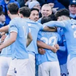 زلزال في كأس الاتحاد.. مانشستر سيتي ينهي مغامرة إكستير بنتيجة تاريخية صدمت الملايين#زلزال #في #كأس #الاتحاد. #مانشستر #سيتي #ينهي #مغامرة #إكستير #بنتيجة #تاريخية #صدمت #الملايين