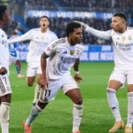 زلزال في مدريد.. تشكيل الملكي ضد الباسيتي يصدم الجماهير قبل صافرة البداية بأمتار#زلزال #في #مدريد. #تشكيل #الملكي #ضد #الباسيتي #يصدم #الجماهير #قبل #صافرة #البداية #بأمتار