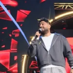 زلزال في مدينتي.. تامر حسني يشعل أوبن إير مول وسط تدافع جماهيري غير مسبوق#زلزال #في #مدينتي. #تامر #حسني #يشعل #أوبن #إير #مول #وسط #تدافع #جماهيري #غير #مسبوق