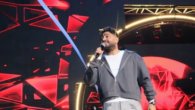 زلزال في مدينتي.. تامر حسني يشعل أوبن إير مول وسط تدافع جماهيري غير مسبوق#زلزال #في #مدينتي. #تامر #حسني #يشعل #أوبن #إير #مول #وسط #تدافع #جماهيري #غير #مسبوق