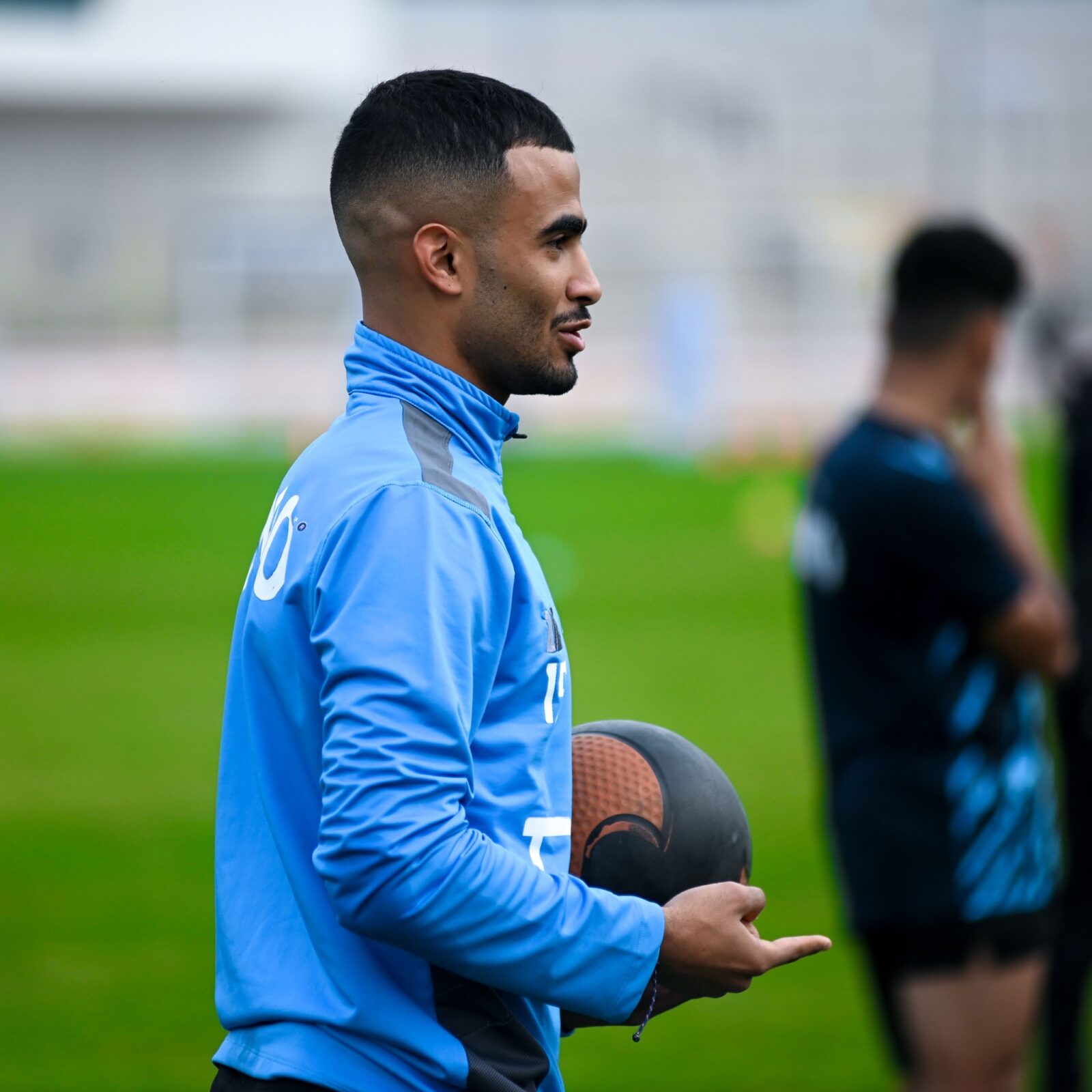 سأعود للملاعب في أبريل.. والزمالك لم يتأخر معي – كل الكورة#سأعود #للملاعب #في #أبريل. #والزمالك #لم #يتأخر #معي #كل #الكورة