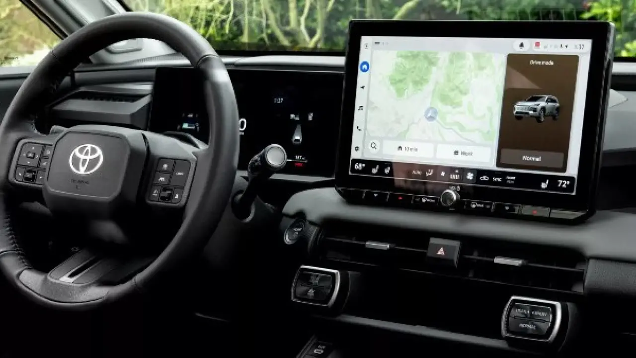 سائقو تويوتا في خطر.. تسريب بيانات الملايين لشركات التأمين يشعل غضب السائقين#سائقو #تويوتا #في #خطر. #تسريب #بيانات #الملايين #لشركات #التأمين #يشعل #غضب #السائقين