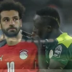 ساديو ماني يصدم المصريين.. هدف مباغت يقلب موازين قمة كأس أمم إفريقيا منتصف 2026#ساديو #ماني #يصدم #المصريين. #هدف #مباغت #يقلب #موازين #قمة #كأس #أمم #إفريقيا #منتصف