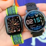 ساعة آبل أم أمازفيت.. اختبار دقيق لعدد الخطوات يحسم الجدل حول الفائز الأقوى#ساعة #آبل #أم #أمازفيت. #اختبار #دقيق #لعدد #الخطوات #يحسم #الجدل #حول #الفائز #الأقوى