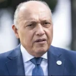 سامح شكري تحت القبة.. قرار تعيين وزير الخارجية السابق بالبرلمان يثير تساؤلات واسعة#سامح #شكري #تحت #القبة. #قرار #تعيين #وزير #الخارجية #السابق #بالبرلمان #يثير #تساؤلات #واسعة