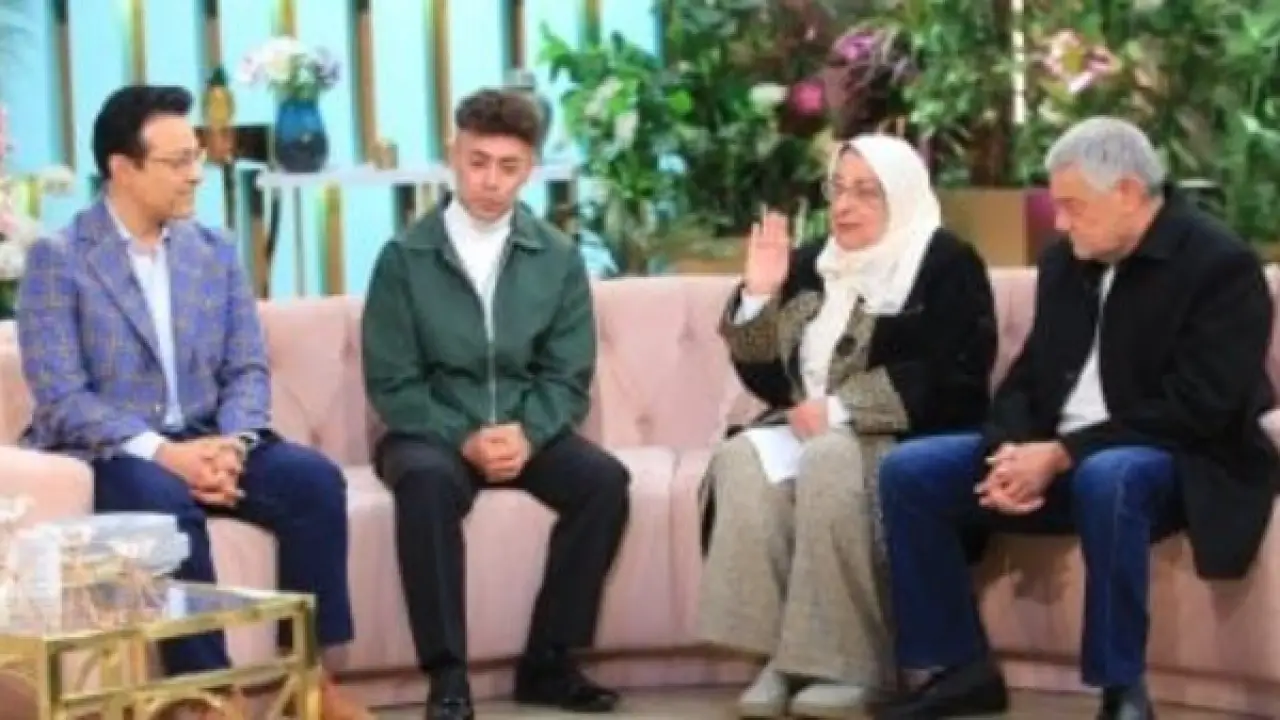 سر اختفاء التسجيلات.. صفوت عكاشة يفجر مفاجأة صادمة حول تراث الشيخ محمد رفعت#سر #اختفاء #التسجيلات. #صفوت #عكاشة #يفجر #مفاجأة #صادمة #حول #تراث #الشيخ #محمد #رفعت