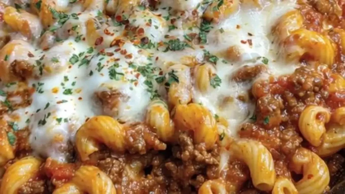 سر النكهة الإيطالية.. مكونات بسيطة تحول طبق المكرونة العادي إلى وجبة فاخرة#سر #النكهة #الإيطالية. #مكونات #بسيطة #تحول #طبق #المكرونة #العادي #إلى #وجبة #فاخرة