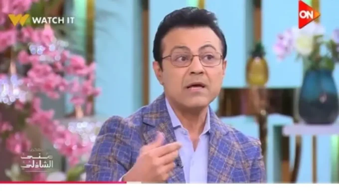 سر دفين لـ 75 عاماً.. محمد سعيد محفوظ يكشف مفاجأة بشأن خطاب الشيخ رفعت#سر #دفين #لـ #عاما. #محمد #سعيد #محفوظ #يكشف #مفاجأة #بشأن #خطاب #الشيخ #رفعت