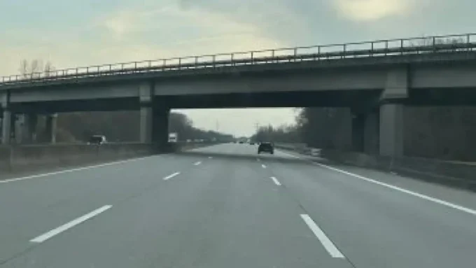 سرعات مرعبة.. لغز طريق الأوتوبان الألماني يثير جنون عشاق القيادة في أوروبا#سرعات #مرعبة. #لغز #طريق #الأوتوبان #الألماني #يثير #جنون #عشاق #القيادة #في #أوروبا