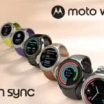 سعر اقتصادي وتصميم معدني.. ساعة موتورولا الجديدة تضع عمالقة التكنولوجيا في مأزق حقيقي#سعر #اقتصادي #وتصميم #معدني. #ساعة #موتورولا #الجديدة #تضع #عمالقة #التكنولوجيا #في #مأزق #حقيقي