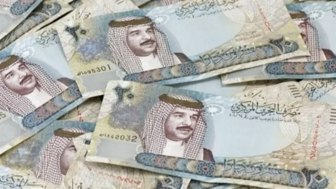 سعر الدينار البحريني يقفز إلى 125.58 جنيهاً في البنك المركزي المصري مع انطلاق تعاملات الخميس#سعر #الدينار #البحريني #يقفز #إلى #جنيها #في #البنك #المركزي #المصري #مع #انطلاق #تعاملات #الخميس
