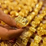 سعر الذهب يشتعل.. قفزة تاريخية لعيار 21 تصدم المشترين في تعاملات الثلاثاء بالصاغة#سعر #الذهب #يشتعل. #قفزة #تاريخية #لعيار #تصدم #المشترين #في #تعاملات #الثلاثاء #بالصاغة