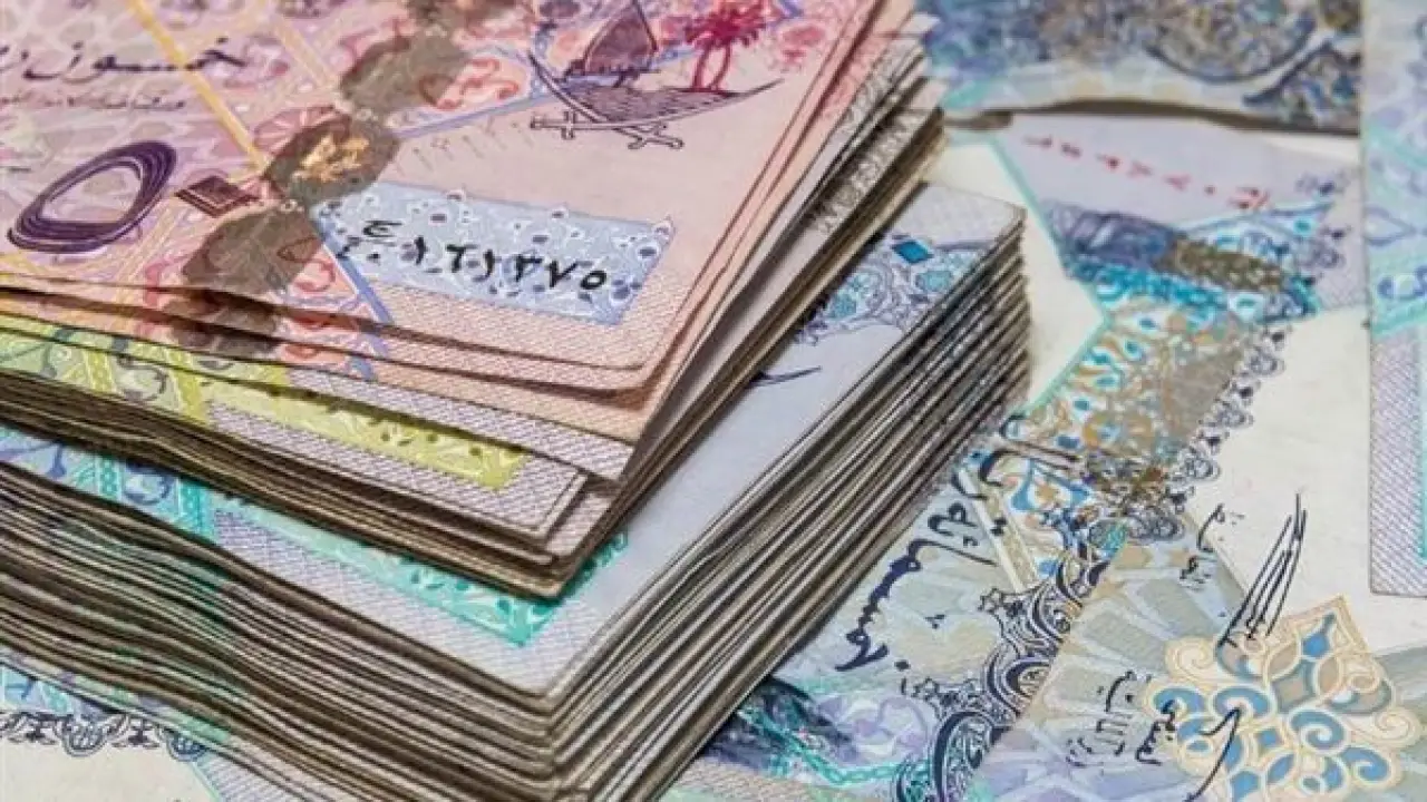 سعر الريال القطري يحافظ على مستوياته مقابل الجنيه في البنك المركزي المصري وسط هدوء حركة التداولات.#سعر #الريال #القطري #يحافظ #على #مستوياته #مقابل #الجنيه #في #البنك #المركزي #المصري #وسط #هدوء #حركة #التداولات