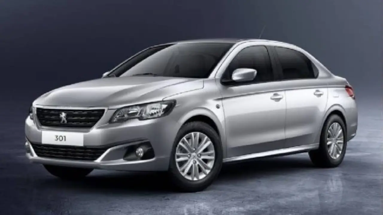 سعر بيجو 301.. تحول مفاجئ في سوق المستعمل يصدم الراغبين في الشراء بمصر#سعر #بيجو #تحول #مفاجئ #في #سوق #المستعمل #يصدم #الراغبين #في #الشراء #بمصر