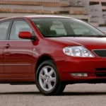 سعر تويوتا كورولا 2002 المستعملة#سعر #تويوتا #كورولا #المستعملة