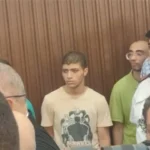 سفاح الدارك ويب.. قرار قضائي ينهي رحلة المتهم بمذبحة شبرا الخيمة المرعبة#سفاح #الدارك #ويب. #قرار #قضائي #ينهي #رحلة #المتهم #بمذبحة #شبرا #الخيمة #المرعبة