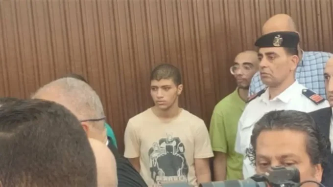 سفاح الدارك ويب.. قرار قضائي ينهي رحلة المتهم بمذبحة شبرا الخيمة المرعبة#سفاح #الدارك #ويب. #قرار #قضائي #ينهي #رحلة #المتهم #بمذبحة #شبرا #الخيمة #المرعبة