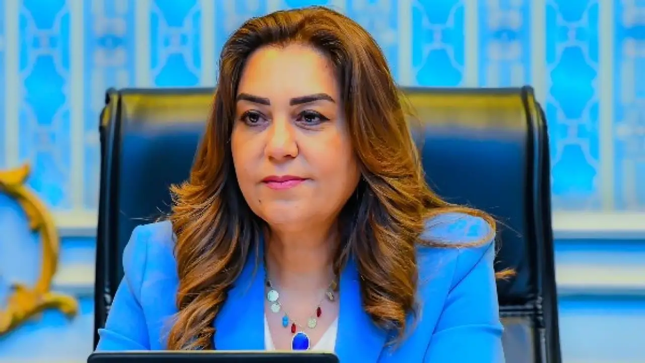 سقارة تفتح أبوابها.. انطلاق أضخم تجمع تدريبي لآلاف الموظفين يحسم ملامح التطوير المحلي#سقارة #تفتح #أبوابها. #انطلاق #أضخم #تجمع #تدريبي #لآلاف #الموظفين #يحسم #ملامح #التطوير #المحلي