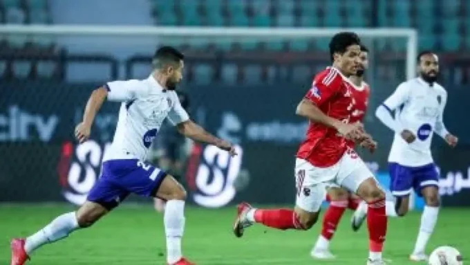 سقوط الكبار.. المصرية للاتصالات تطيح بفاركو وتفجر كبرى مفاجآت كأس مصر بموسم 2026#سقوط #الكبار. #المصرية #للاتصالات #تطيح #بفاركو #وتفجر #كبرى #مفاجآت #كأس #مصر #بموسم