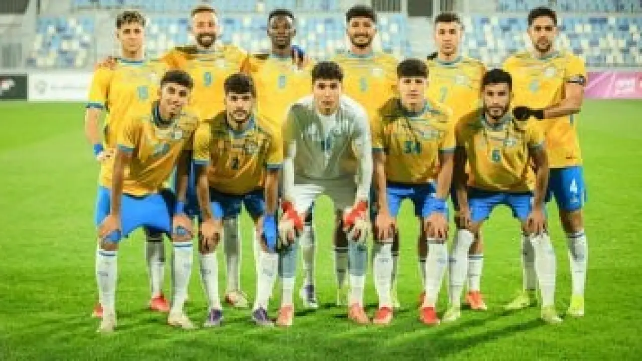 سقوط الكبار يربك الحسابات.. مواعيد حاسمة لختام الجولة السابعة بكأس عاصمة مصر#سقوط #الكبار #يربك #الحسابات. #مواعيد #حاسمة #لختام #الجولة #السابعة #بكأس #عاصمة #مصر