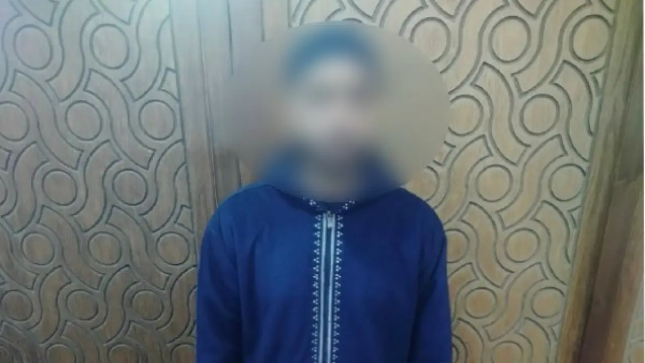 سقوط دجال البحيرة.. حيلة العلاج الروحاني تنهي نشاط نصاب خدع مئات الضحايا بمبالغ طائلة#سقوط #دجال #البحيرة. #حيلة #العلاج #الروحاني #تنهي #نشاط #نصاب #خدع #مئات #الضحايا #بمبالغ #طائلة