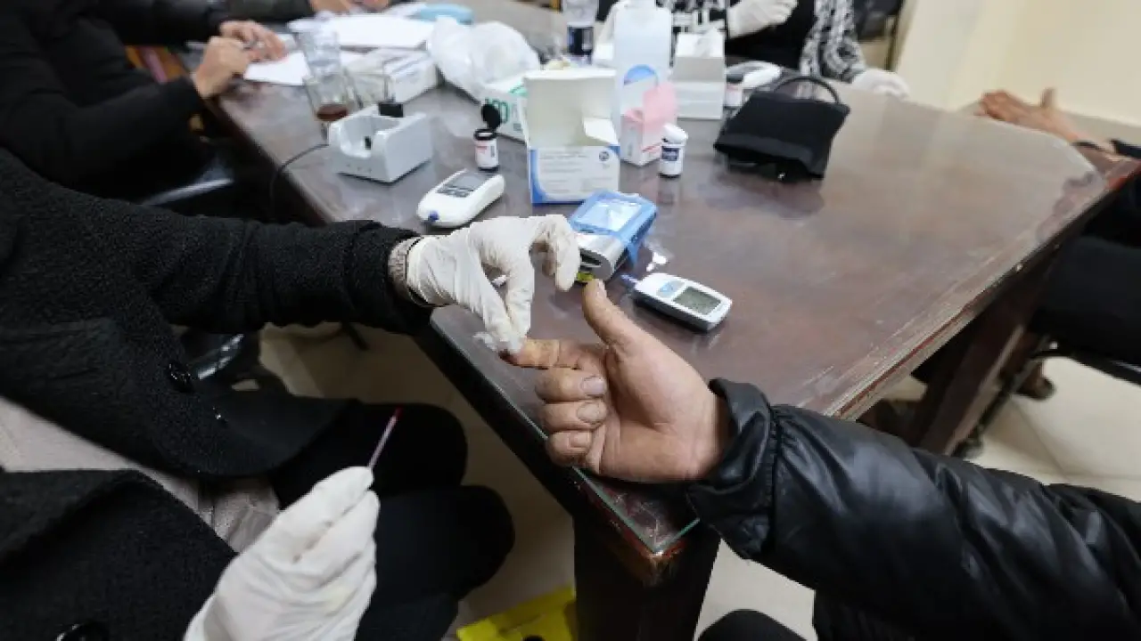 سكان العاصمة.. تحرك مفاجئ داخل شركة المياه يكشف مخاطر صحية تهدد الآلاف#سكان #العاصمة. #تحرك #مفاجئ #داخل #شركة #المياه #يكشف #مخاطر #صحية #تهدد #الآلاف