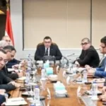 سكان مدينة الشروق.. تحرك مفاجئ من وزير الإسكان يحسم مصير مشروعات الصيانة المعطلة#سكان #مدينة #الشروق. #تحرك #مفاجئ #من #وزير #الإسكان #يحسم #مصير #مشروعات #الصيانة #المعطلة