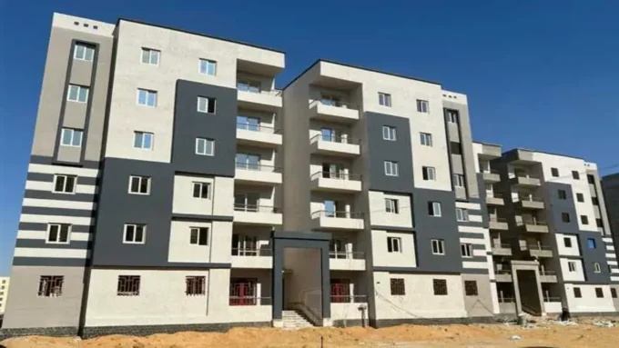 سكن لكل المصريين.. قرار حاسم ينهي انتظار آلاف الأسر لموعد استلام الوحدات الجديده#سكن #لكل #المصريين. #قرار #حاسم #ينهي #انتظار #آلاف #الأسر #لموعد #استلام #الوحدات #الجديده