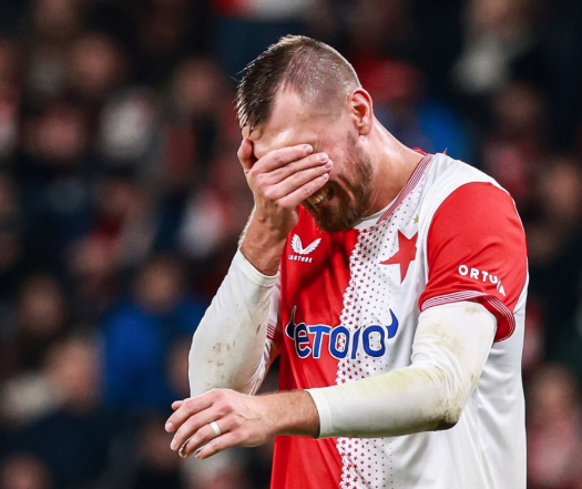 سلافيا براغ يترنح أوروبيًا ويغادر دوري الأبطال بلا أي انتصار – كل الكورة#سلافيا #براغ #يترنح #أوروبيا #ويغادر #دوري #الأبطال #بلا #أي #انتصار #كل #الكورة