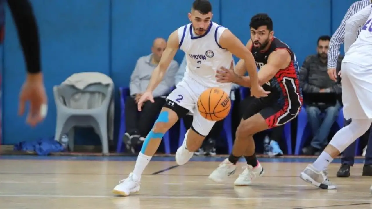 سلة رجال سموحة تفوز على بتروجيت في دوري السوبر#سلة #رجال #سموحة #تفوز #على #بتروجيت #في #دوري #السوبر