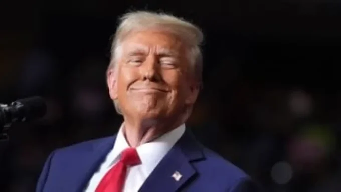 سلطتي بلا حدود.. ترامب يثير الجدل بتصريحات صادمة حول تجاوز القانون الدولي#سلطتي #بلا #حدود. #ترامب #يثير #الجدل #بتصريحات #صادمة #حول #تجاوز #القانون #الدولي