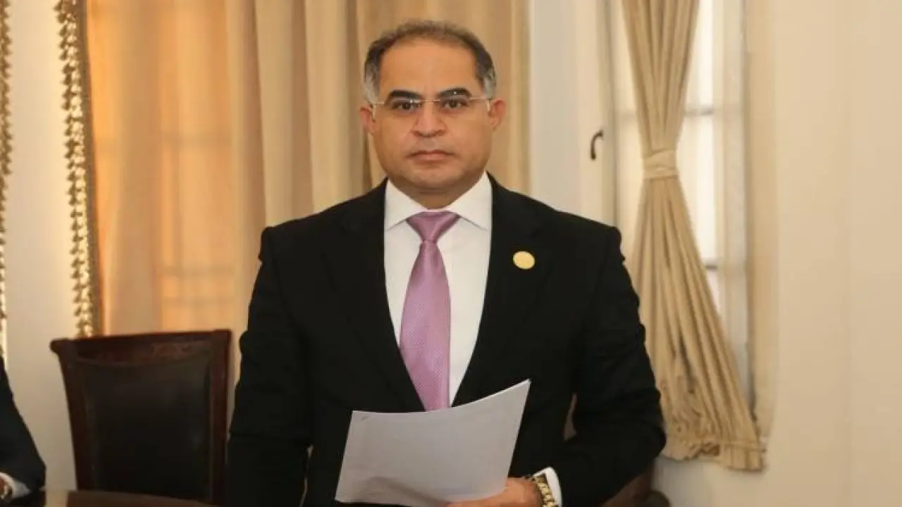 سليمان وهدان يحسم الجدل.. أولويات الدولة في ملف الحماية الاجتماعية تثير ترقب الملايين#سليمان #وهدان #يحسم #الجدل. #أولويات #الدولة #في #ملف #الحماية #الاجتماعية #تثير #ترقب #الملايين