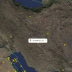 سماء طهران مغلقة.. قرار إيراني مفاجئ يشل حركة الطيران ويقلب موازين المنطقة#سماء #طهران #مغلقة. #قرار #إيراني #مفاجئ #يشل #حركة #الطيران #ويقلب #موازين #المنطقة