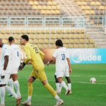 سموحة يفوز على إنبي 2-1 في الدوري الممتاز – كل الكورة#سموحة #يفوز #على #إنبي #في #الدوري #الممتاز #كل #الكورة