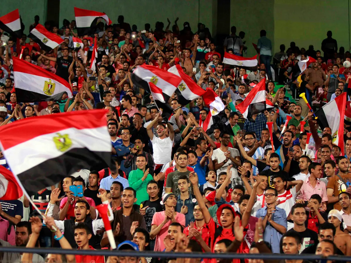 سنوفر طائرات لنقل الجماهير المصرية إلى المغرب إذا وصلنا لنصف النهائي – كل الكورة#سنوفر #طائرات #لنقل #الجماهير #المصرية #إلى #المغرب #إذا #وصلنا #لنصف #النهائي #كل #الكورة