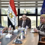 سوق الدواء الإفريقي.. تحرك مصري حاسم لرسم ملامح التكامل القاري في 2026#سوق #الدواء #الإفريقي. #تحرك #مصري #حاسم #لرسم #ملامح #التكامل #القاري #في