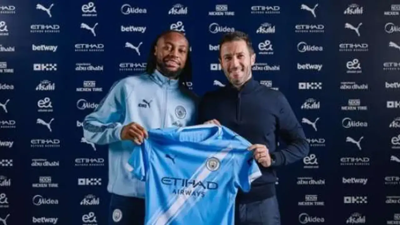 سيتي يضم سيمينيو لتعويض رحيل مرتقب.. هل تتبخر فرص عمر مرموش في قلعة الاتحاد؟#سيتي #يضم #سيمينيو #لتعويض #رحيل #مرتقب. #هل #تتبخر #فرص #عمر #مرموش #في #قلعة #الاتحاد