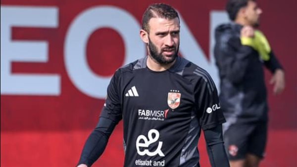 سيراميكا كليوباترا يعلن رسميًا التعاقد مع عمر كمال عبد الواحد من الأهلي#سيراميكا #كليوباترا #يعلن #رسميا #التعاقد #مع #عمر #كمال #عبد #الواحد #من #الأهلي