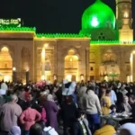 سيرة السيدة زينب في القاهرة.. كيف أصبحت رئيسة الديوان وقبلة المحتاجين في وجدان المصريين؟#سيرة #السيدة #زينب #في #القاهرة. #كيف #أصبحت #رئيسة #الديوان #وقبلة #المحتاجين #في #وجدان #المصريين