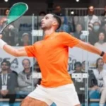 سيطرة مصرية.. 6 أبطال يترقبون منصة التتويج في بطولة موتور سيتي للاسكواش#سيطرة #مصرية. #أبطال #يترقبون #منصة #التتويج #في #بطولة #موتور #سيتي #للاسكواش